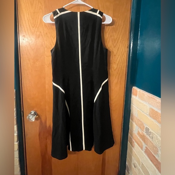 Rag & Bone Andrea’ Full Zip Front Dress size 4 - Picture 3 of 5